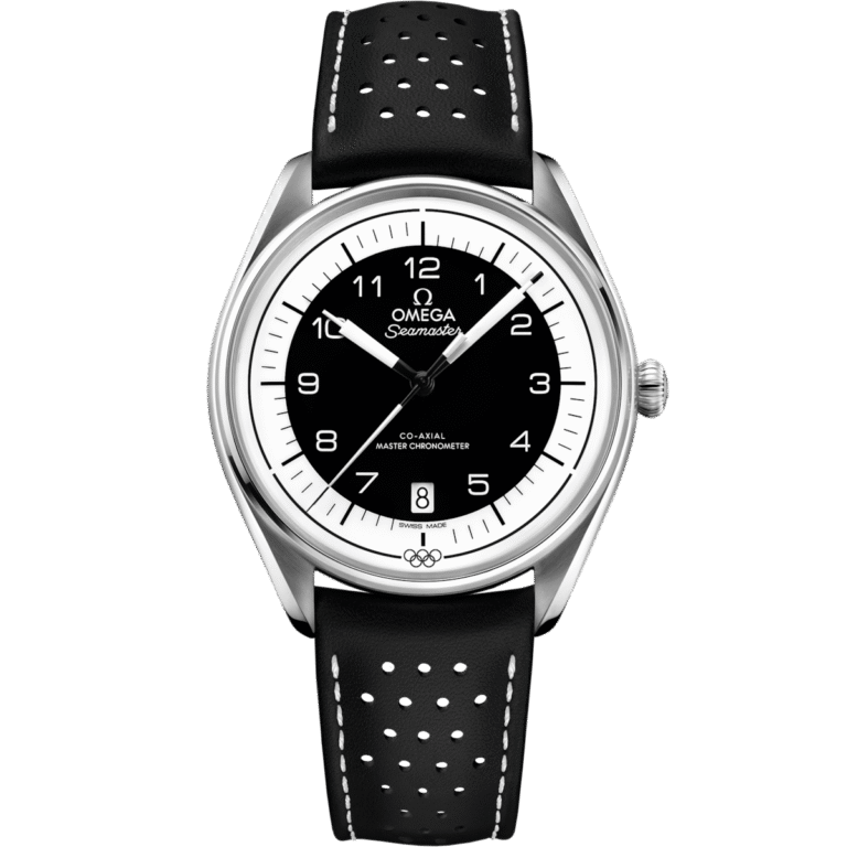 Omega Seamaster 39.5 mm 522.32.40.20.01.003