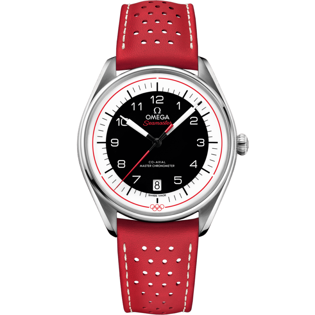 Omega Seamaster 39.5 mm 522.32.40.20.01.004