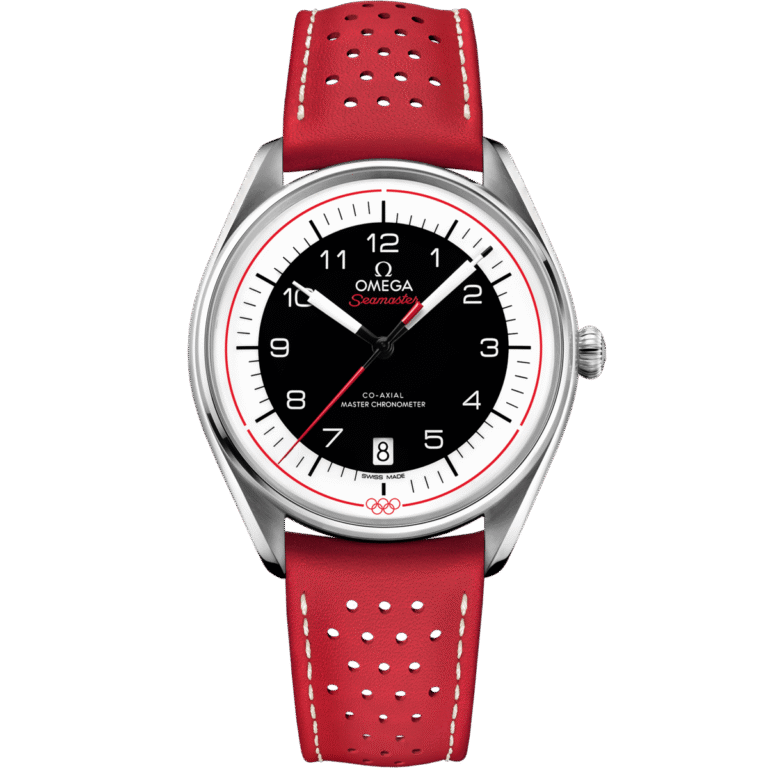 Omega Seamaster 39.5 mm 522.32.40.20.01.004