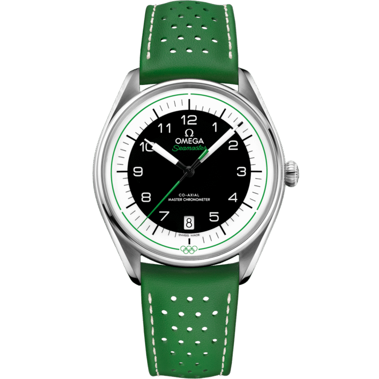 Omega Seamaster 39.5 mm 522.32.40.20.01.005