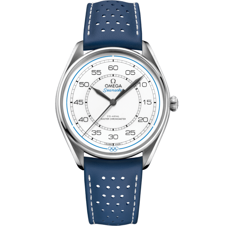 Omega Seamaster 39.5 mm 522.32.40.20.04.001