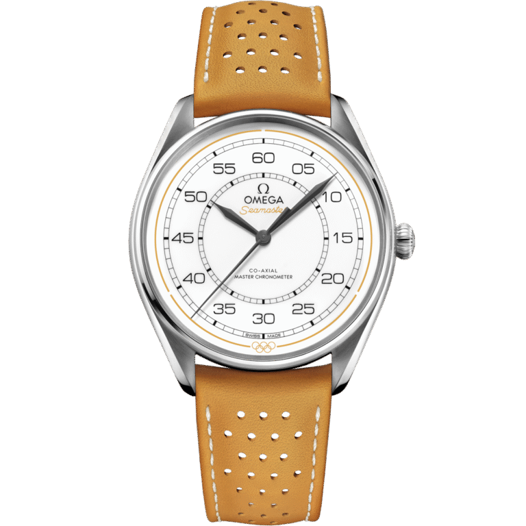 Omega Seamaster 39.5 mm 522.32.40.20.04.002