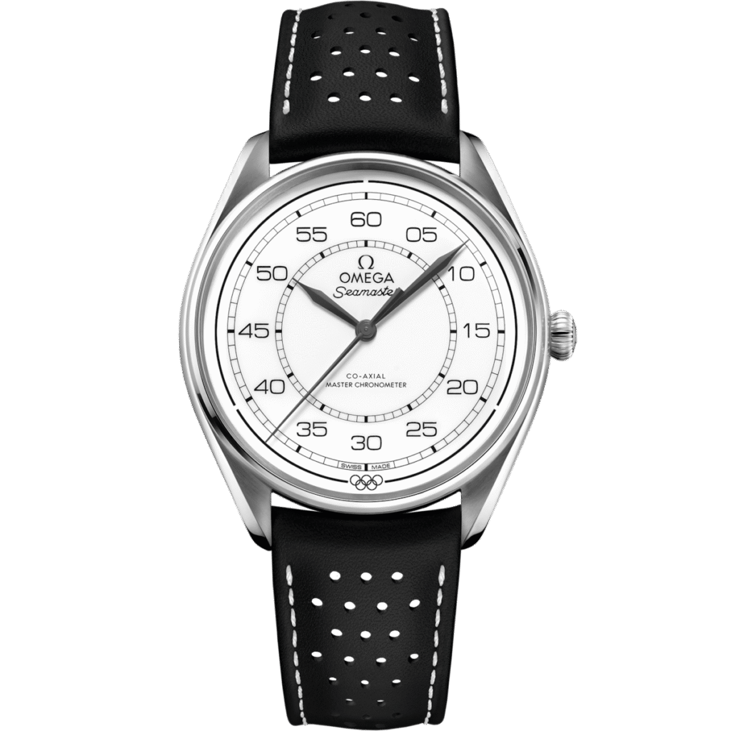 Omega Seamaster 39.5 mm 522.32.40.20.04.003