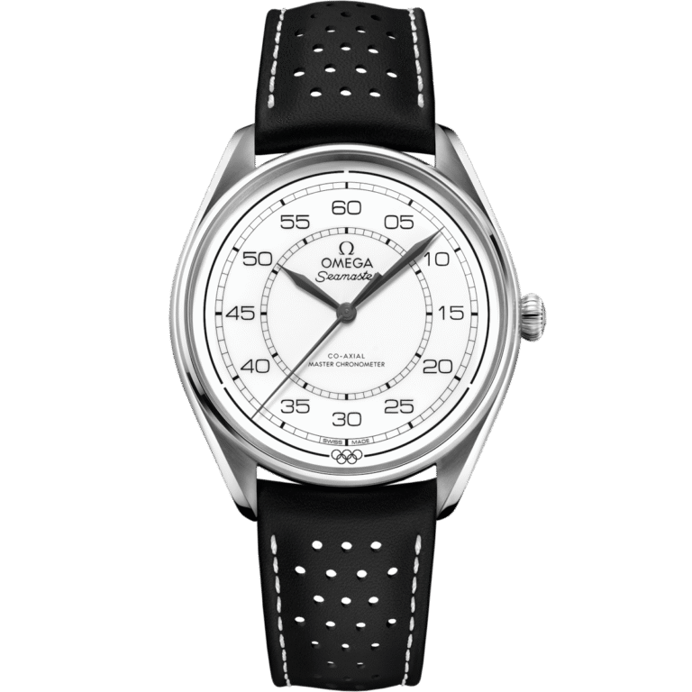 Omega Seamaster 39.5 mm 522.32.40.20.04.003