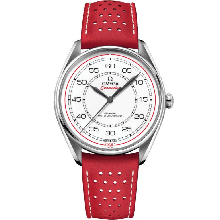 Omega Seamaster 39.5 mm 522.32.40.20.04.004