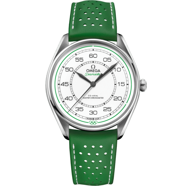 Omega Seamaster 39.5 mm 522.32.40.20.04.005