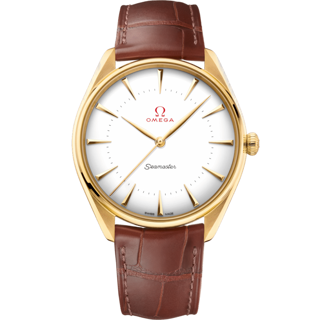 Omega Seamaster 39.5 mm 522.53.40.20.04.001