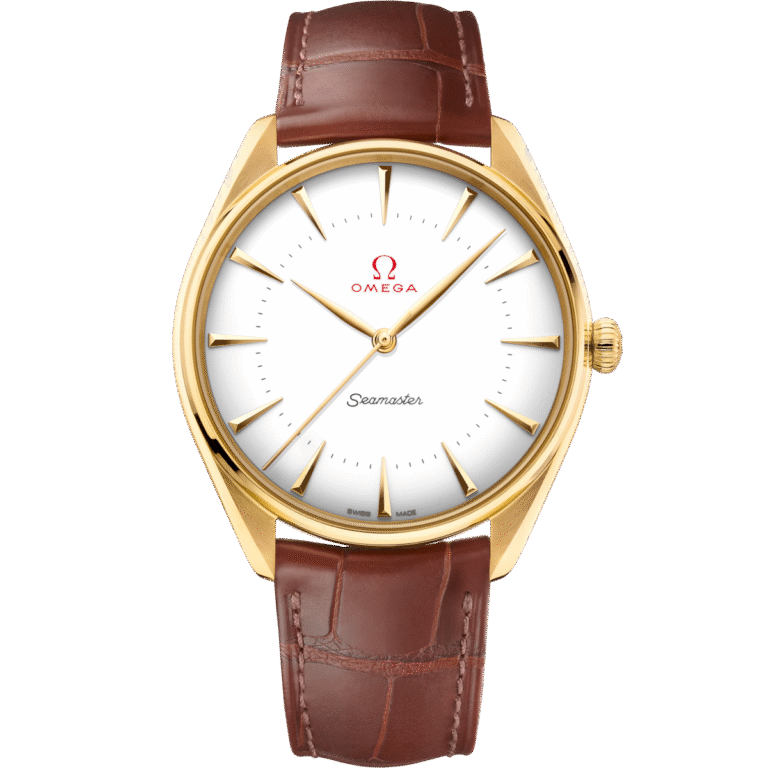 Omega Seamaster 39.5 mm 522.53.40.20.04.001