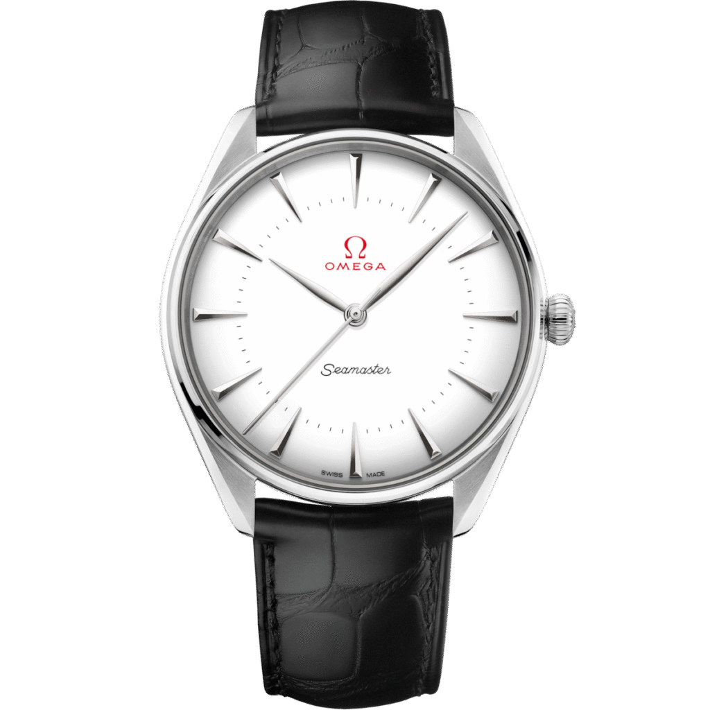 Omega Seamaster 39.5 mm 522.53.40.20.04.002