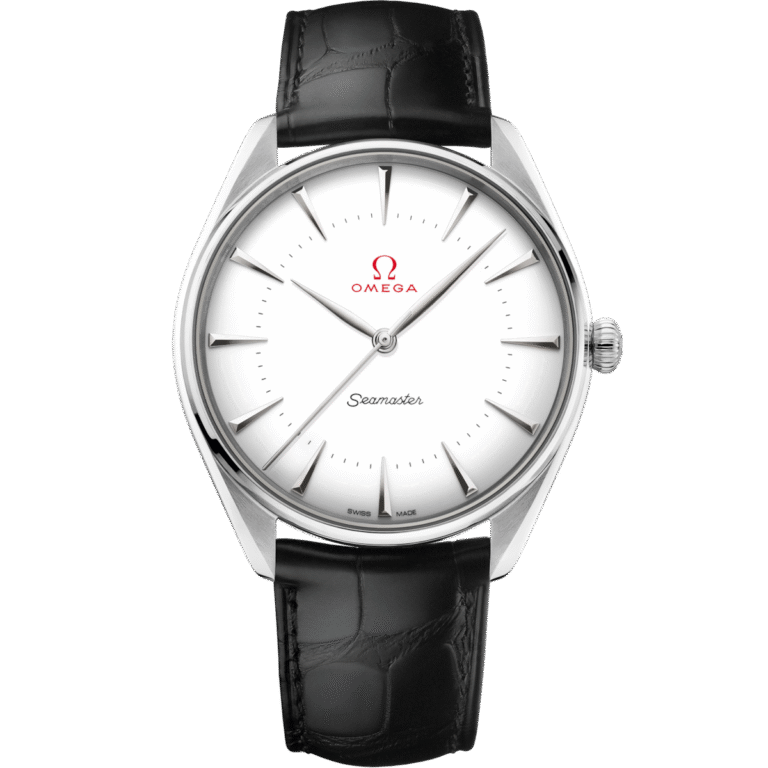 Omega Seamaster 39.5 mm 522.53.40.20.04.002