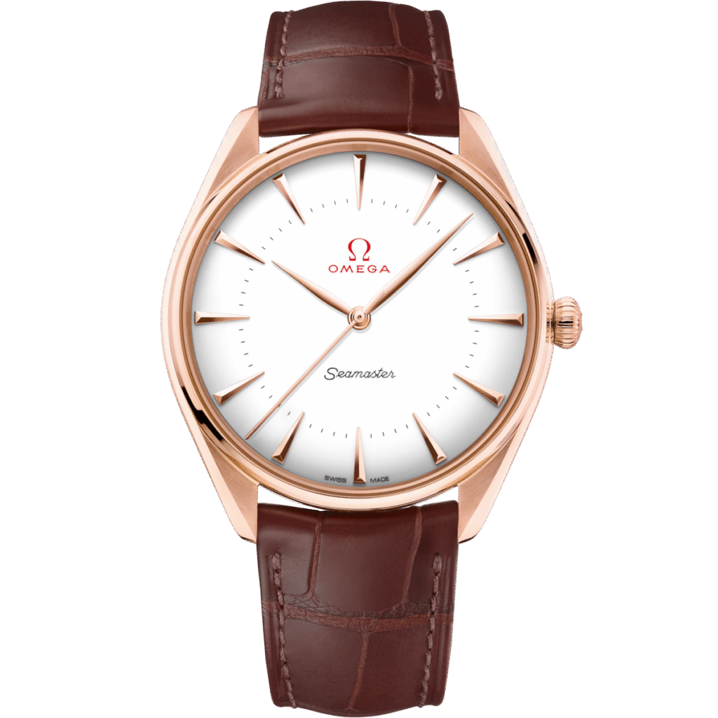 Omega Seamaster 39.5 mm 522.53.40.20.04.003