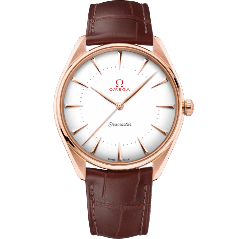 Omega Seamaster 39.5 mm 522.53.40.20.04.003