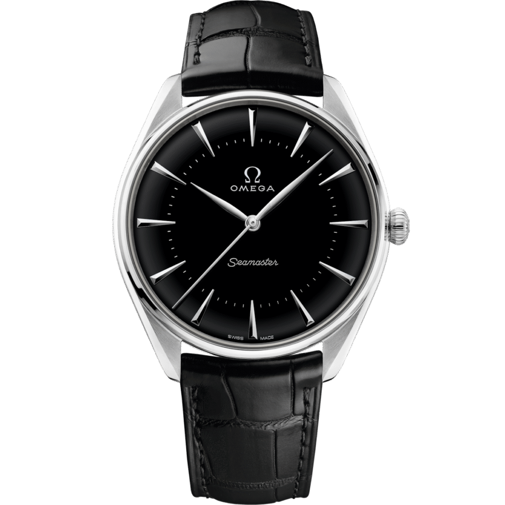 Omega Seamaster 39.5 mm 522.93.40.20.01.001