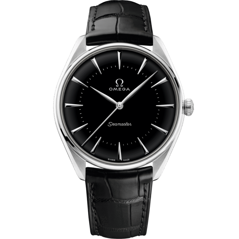 Omega Seamaster 39.5 mm 522.93.40.20.01.001