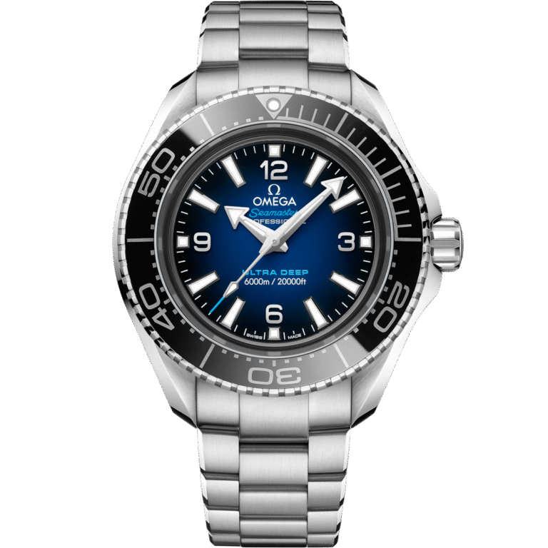 Omega Seamaster Planet Ocean 45.5 mm 215.30.46.21.03.001