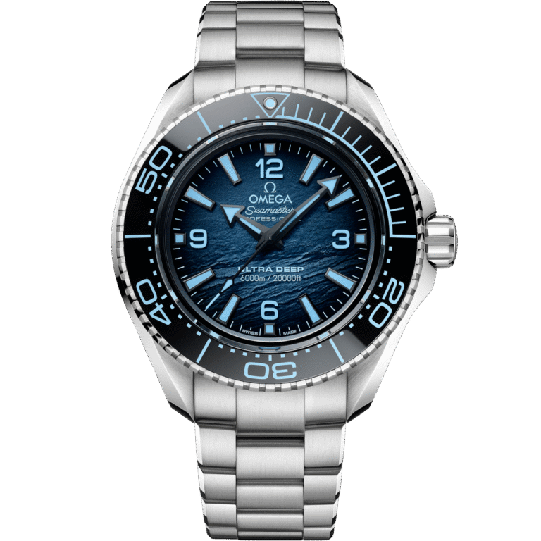 Omega Seamaster Planet Ocean 45.5 mm 215.30.46.21.03.002