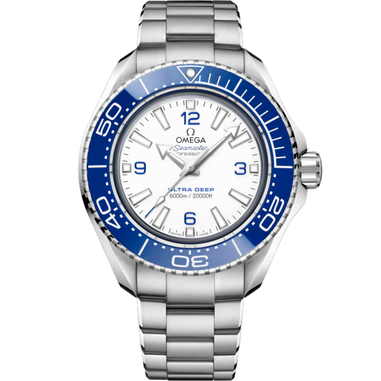 Omega Seamaster Planet Ocean 45.5 mm 215.30.46.21.04.001