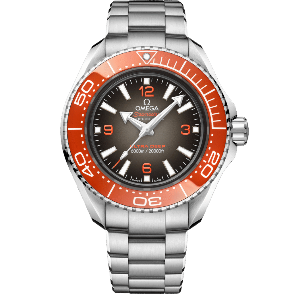 Omega Seamaster Planet Ocean 45.5 mm 215.30.46.21.06.001
