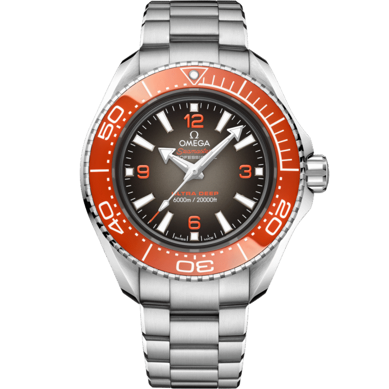 Omega Seamaster Planet Ocean 45.5 mm 215.30.46.21.06.001