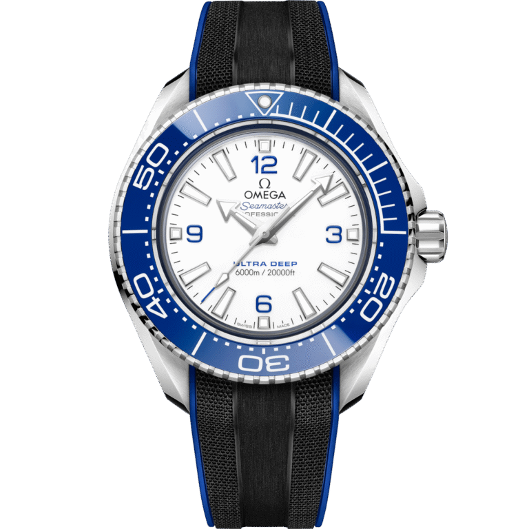 Omega Seamaster Planet Ocean 45.5 mm 215.32.46.21.04.001