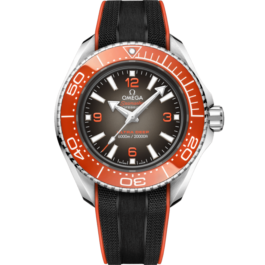 Omega Seamaster Planet Ocean 45.5 mm 215.32.46.21.06.001
