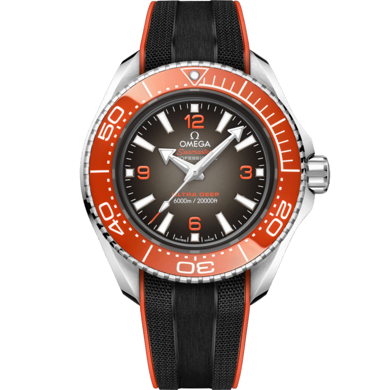 Omega Seamaster Planet Ocean 45.5 mm 215.32.46.21.06.001