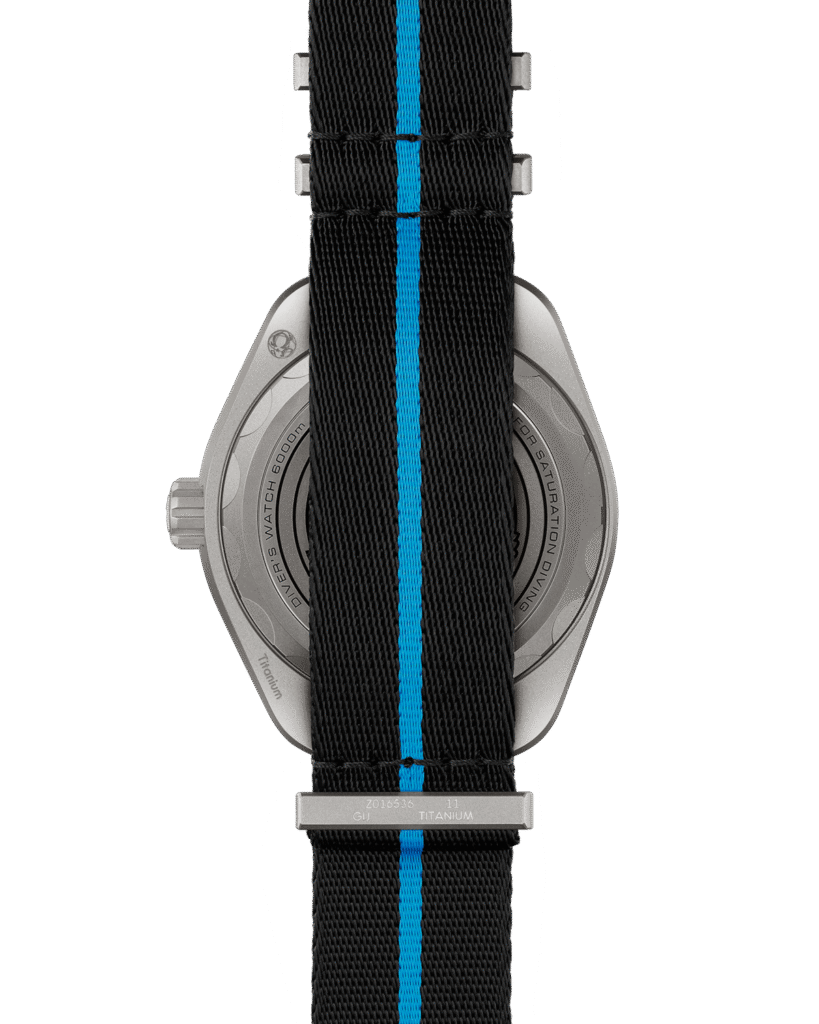 Omega Seamaster Planet Ocean 45.5 mm 215.92.46.21.01.001