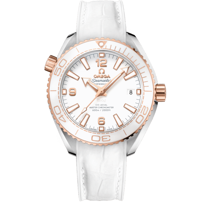 Omega Seamaster Planet Ocean 39.5 mm 215.23.40.20.04.001