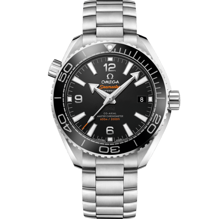 Omega Seamaster Planet Ocean 39.5 mm 215.30.40.20.01.001