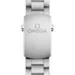 Omega Seamaster Planet Ocean 39.5 mm 215.30.40.20.01.001