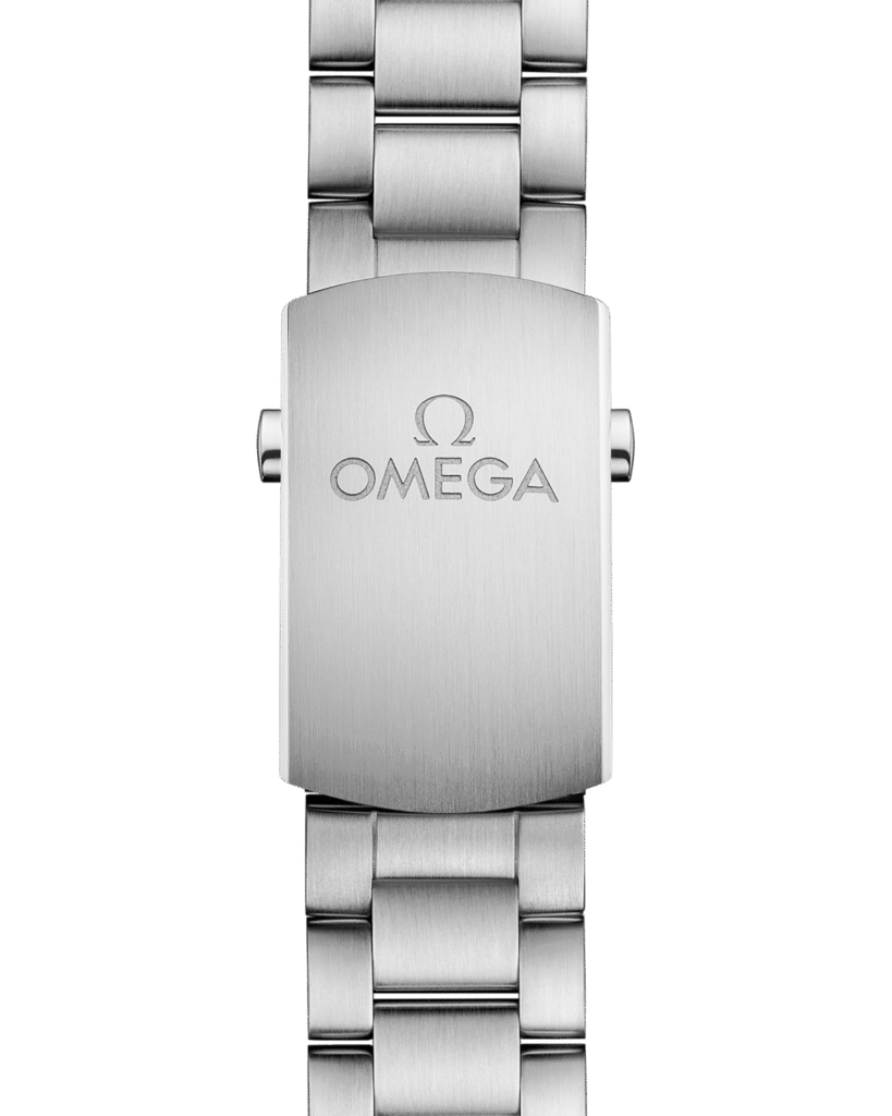 Omega Seamaster Planet Ocean 39.5 mm 215.30.40.20.01.001