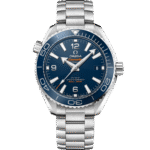 Omega Seamaster Planet Ocean 39.5 mm 215.30.40.20.03.001