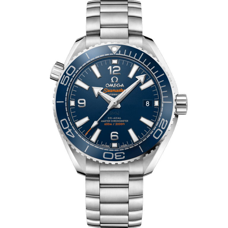 Omega Seamaster Planet Ocean 39.5 mm 215.30.40.20.03.001