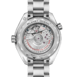 Omega Seamaster Planet Ocean 39.5 mm 215.30.40.20.03.001
