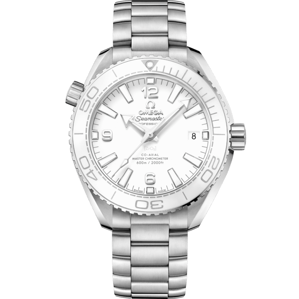 Omega Seamaster Planet Ocean 39.5 mm 215.30.40.20.04.001