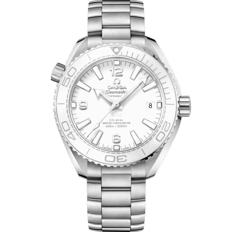 Omega Seamaster Planet Ocean 39.5 mm 215.30.40.20.04.001