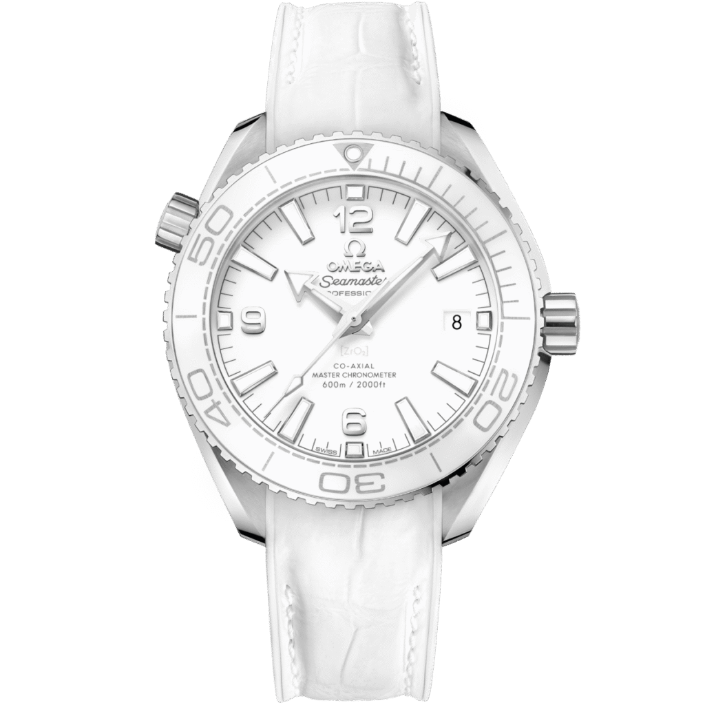 Omega Seamaster Planet Ocean 39.5 mm 215.33.40.20.04.001