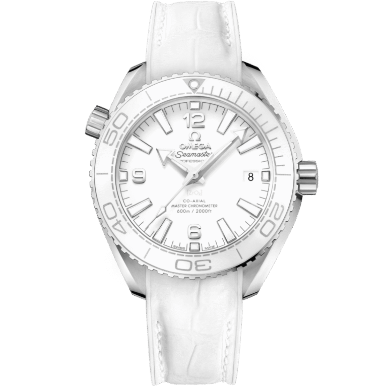 Omega Seamaster Planet Ocean 39.5 mm 215.33.40.20.04.001