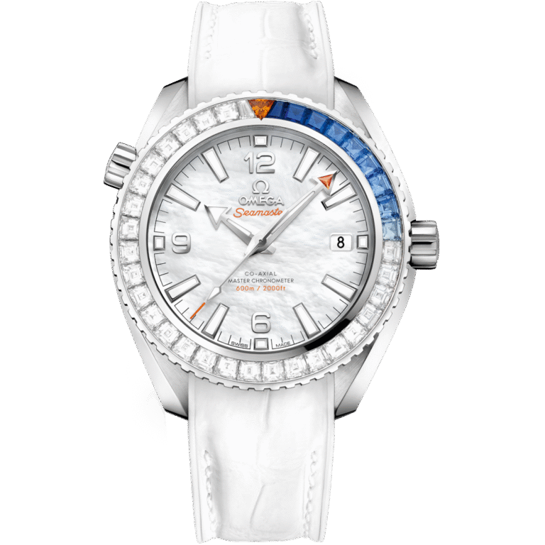 Omega Seamaster Planet Ocean 39.5 mm 215.58.40.20.05.001