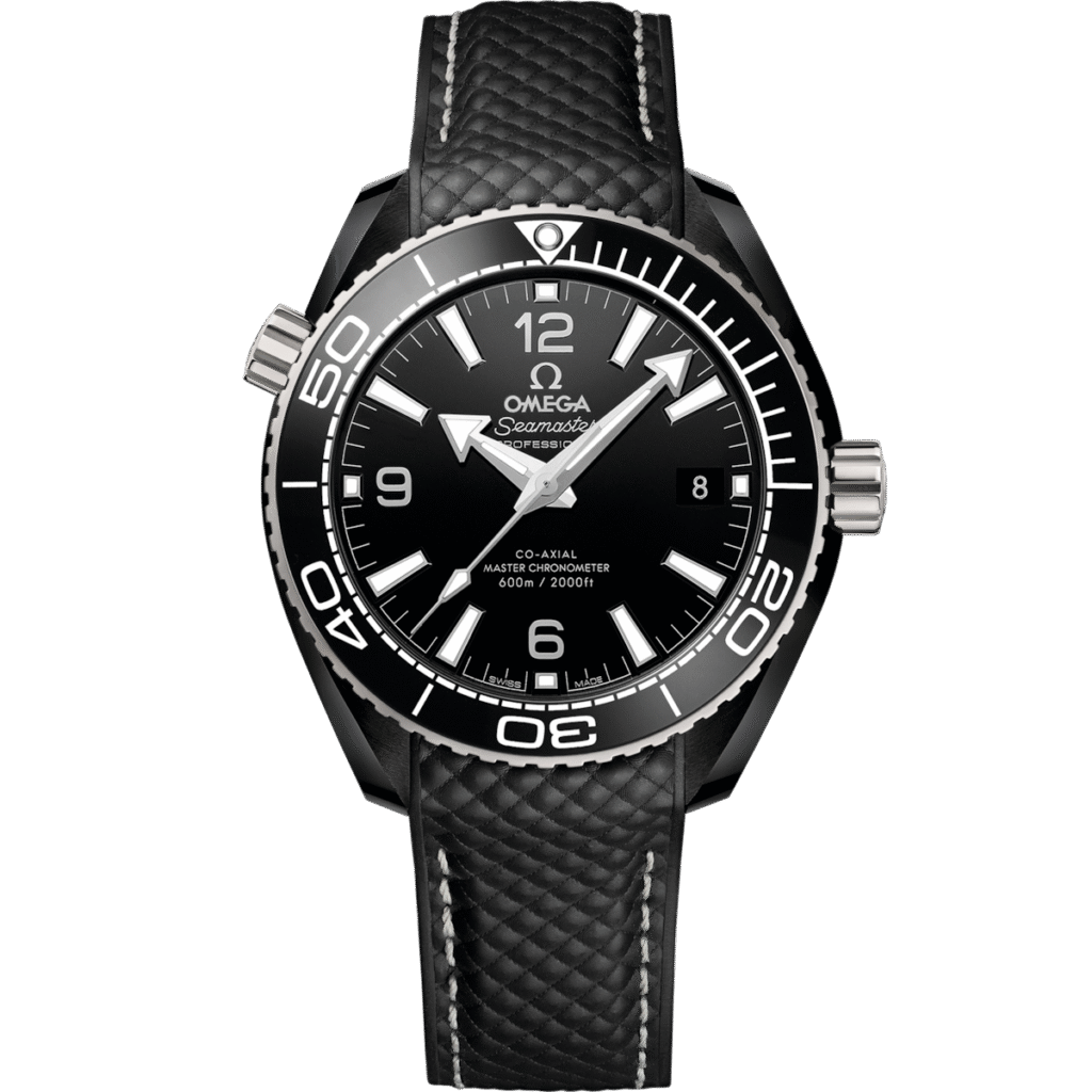 Omega Seamaster Planet Ocean 39.5 mm 215.92.40.20.01.001