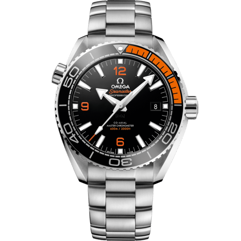 Omega Seamaster Planet Ocean 43.5 mm 215.30.44.21.01.002