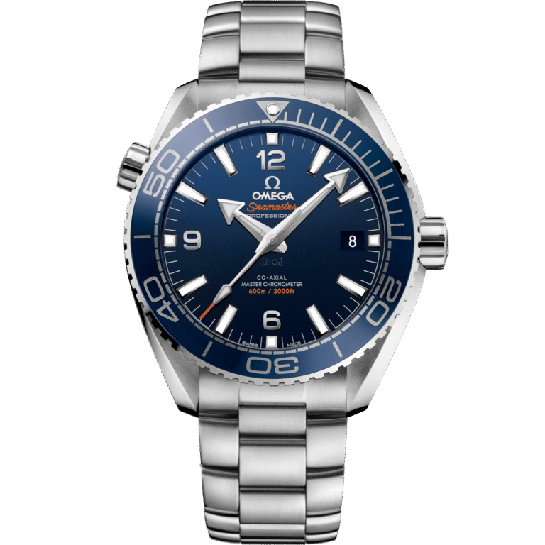 Omega Seamaster Planet Ocean 43.5 mm 215.30.44.21.03.001
