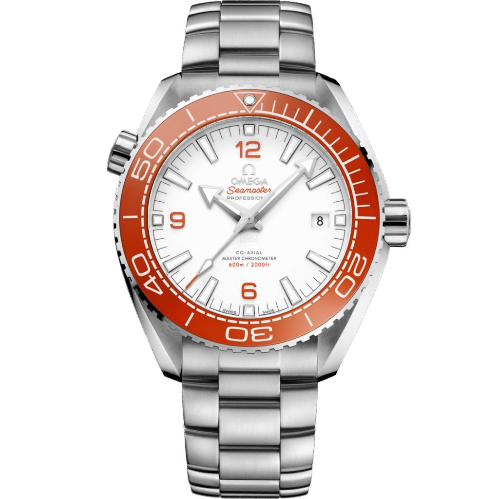 Omega Seamaster Planet Ocean 43.5 mm 215.30.44.21.04.001