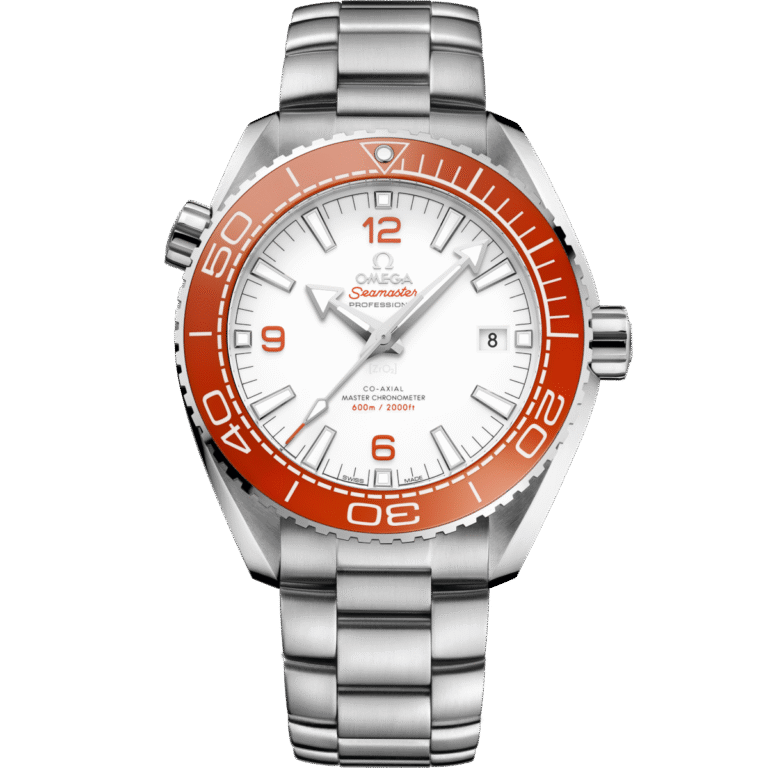 Omega Seamaster Planet Ocean 43.5 mm 215.30.44.21.04.001