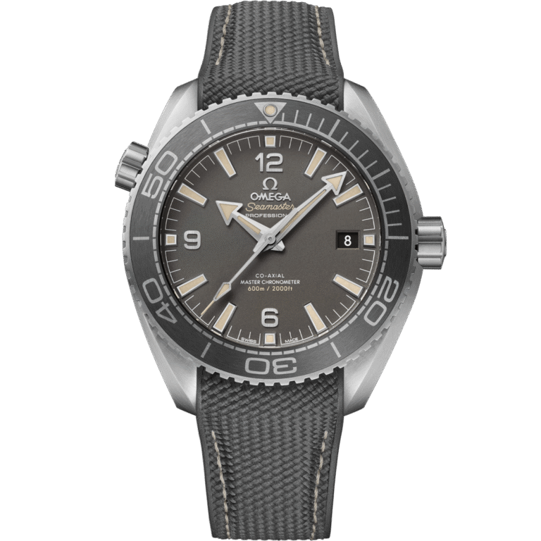 Omega Seamaster Planet Ocean 43.5 mm 215.32.44.21.01.002