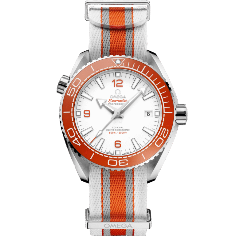 Omega Seamaster Planet Ocean 43.5 mm 215.32.44.21.04.001