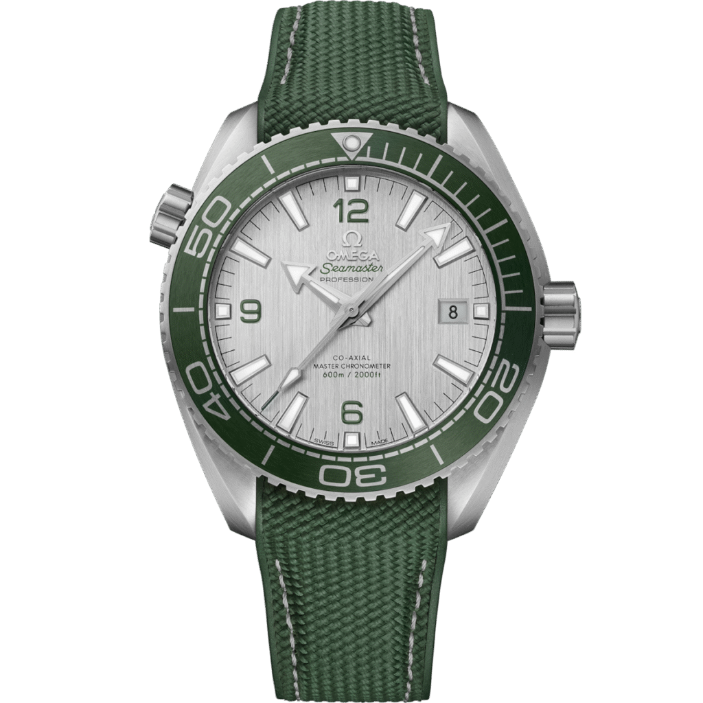 Omega Seamaster Planet Ocean 43.5 mm 215.32.44.21.06.001