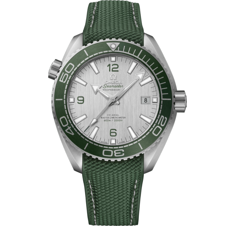 Omega Seamaster Planet Ocean 43.5 mm 215.32.44.21.06.001