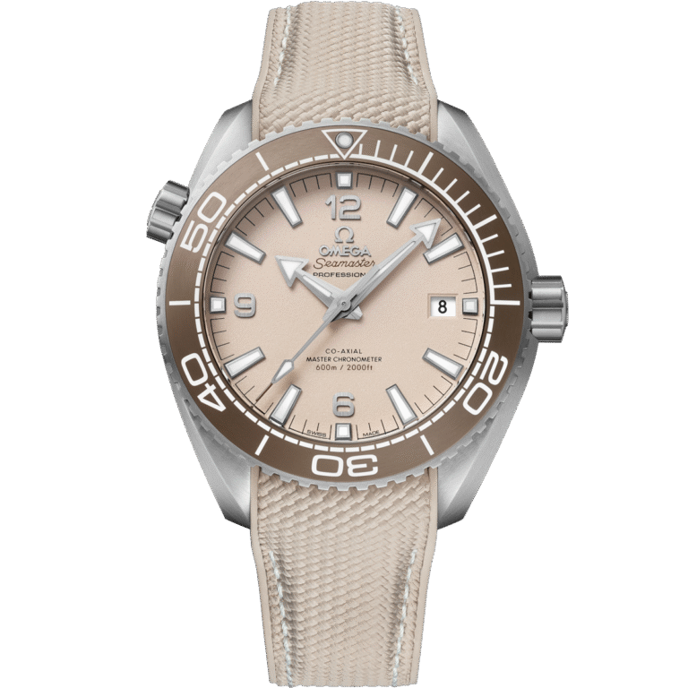 Omega Seamaster Planet Ocean 43.5 mm 215.32.44.21.09.001