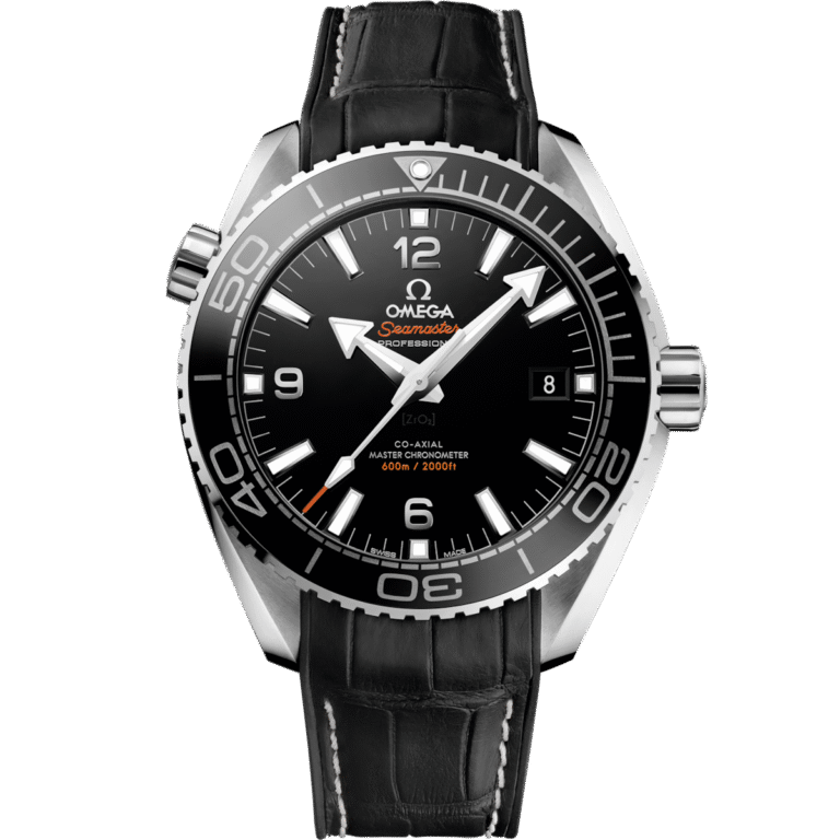 Omega Seamaster Planet Ocean 43.5 mm 215.33.44.21.01.001